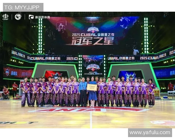 全明星赛特别报道：V5逆袭之路展现团队精神与不屈斗志